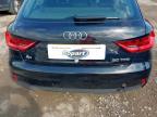 2021 AUDI A1 TECHNIK 30 TFSI  for sale at Copart YORK