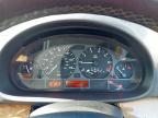 2004 BMW 325I SE  for sale at Copart NEWBURY