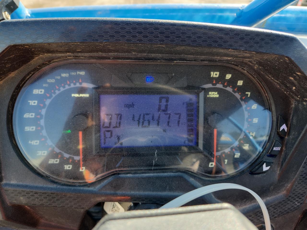 2022 Polaris Rzr Xp 4 1 - Atv VIN: 3NSN4K996NF589165 Lot: 84201415