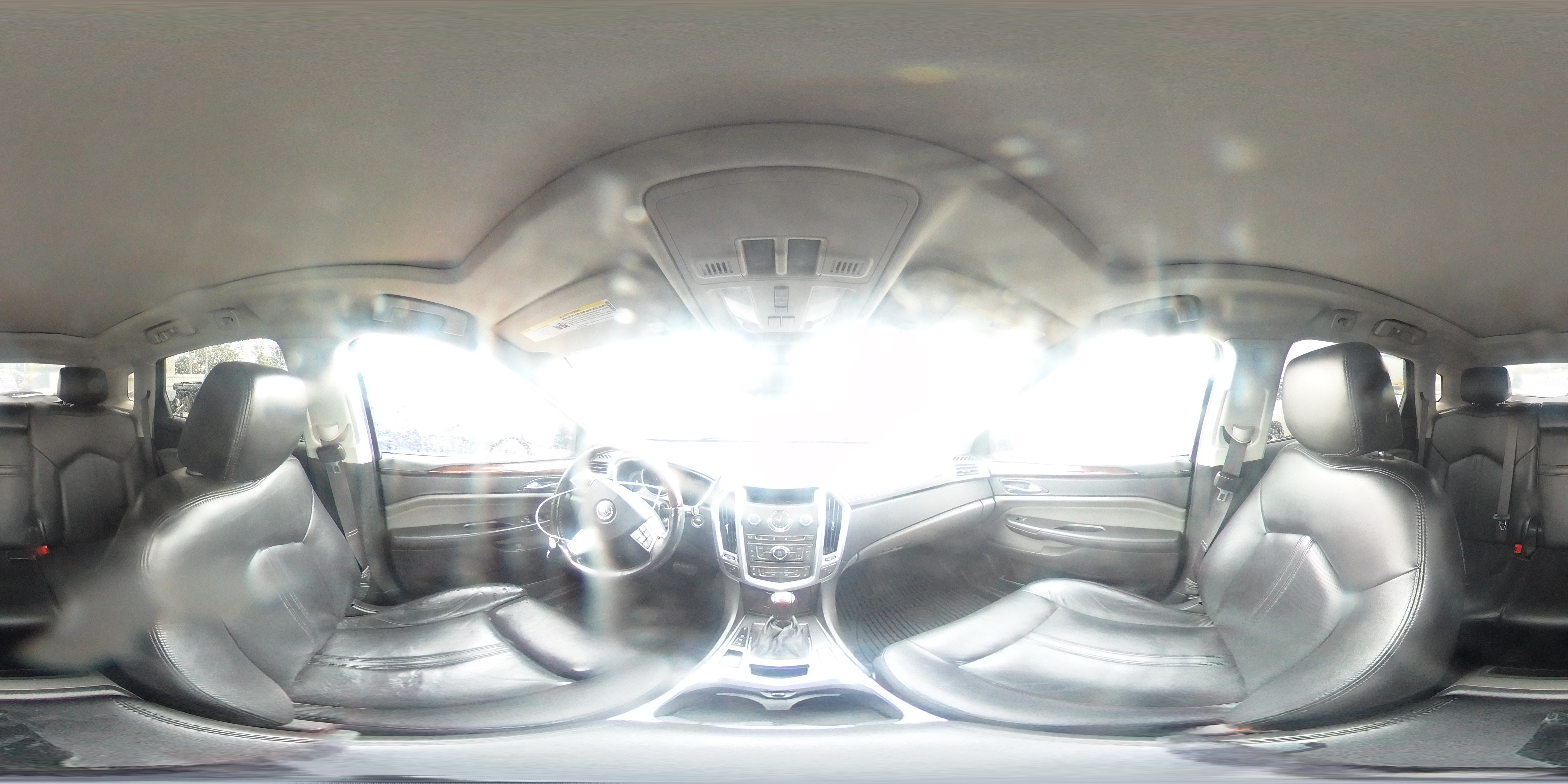 2011 Cadillac Srx Performance Collection VIN: 3GYFNEEY3BS553562 Lot: 81730055