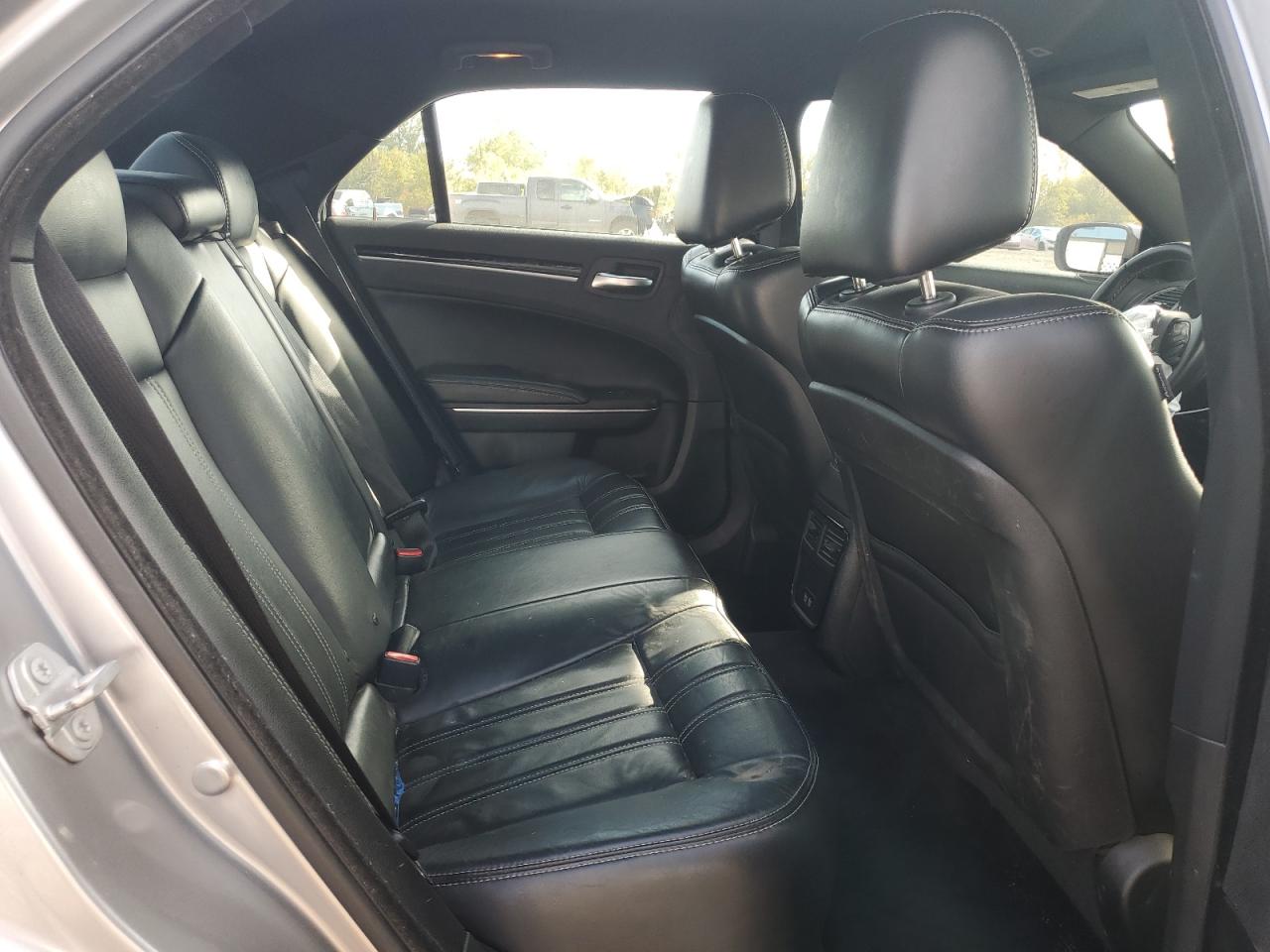 2017 Chrysler 300 S VIN: 2C3CCAGG0HH597580 Lot: 72094375