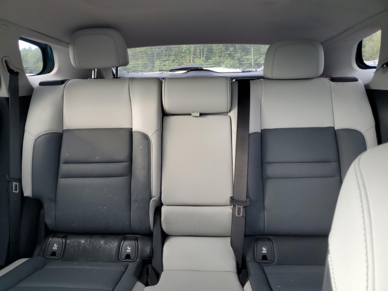 2024 Honda Prologue Elite VIN: 3GPKHZRJ3RS512552 Lot: 80200205