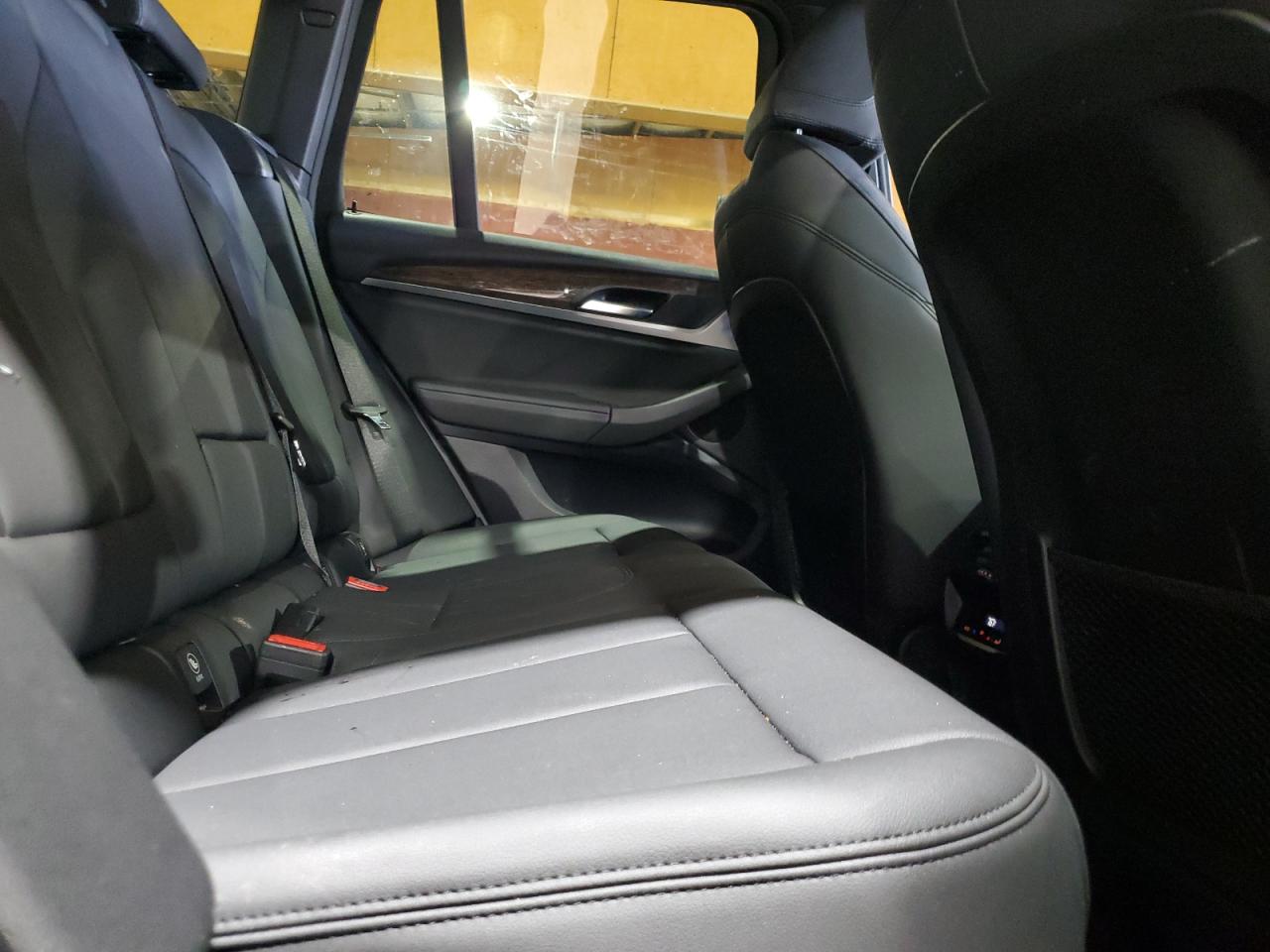 2019 BMW X3 xDrive30I VIN: 5UXTR9C5XKLP90227 Lot: 71225915