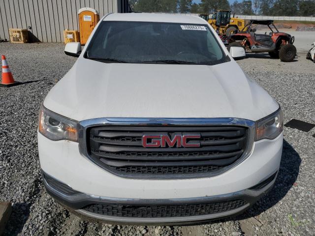  GMC ACADIA 2019 White