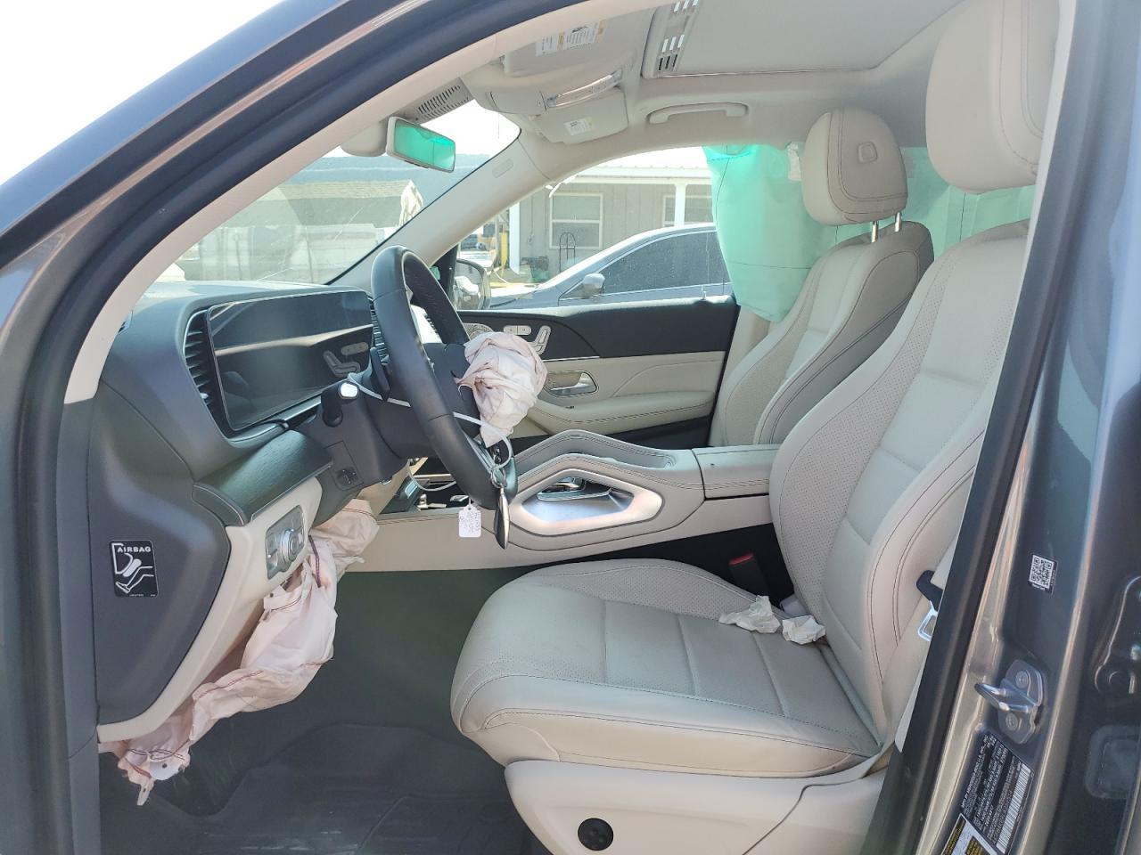 2020 Mercedes-Benz Gle 350 4Matic VIN: 4JGFB4KB8LA269514 Lot: 80654735