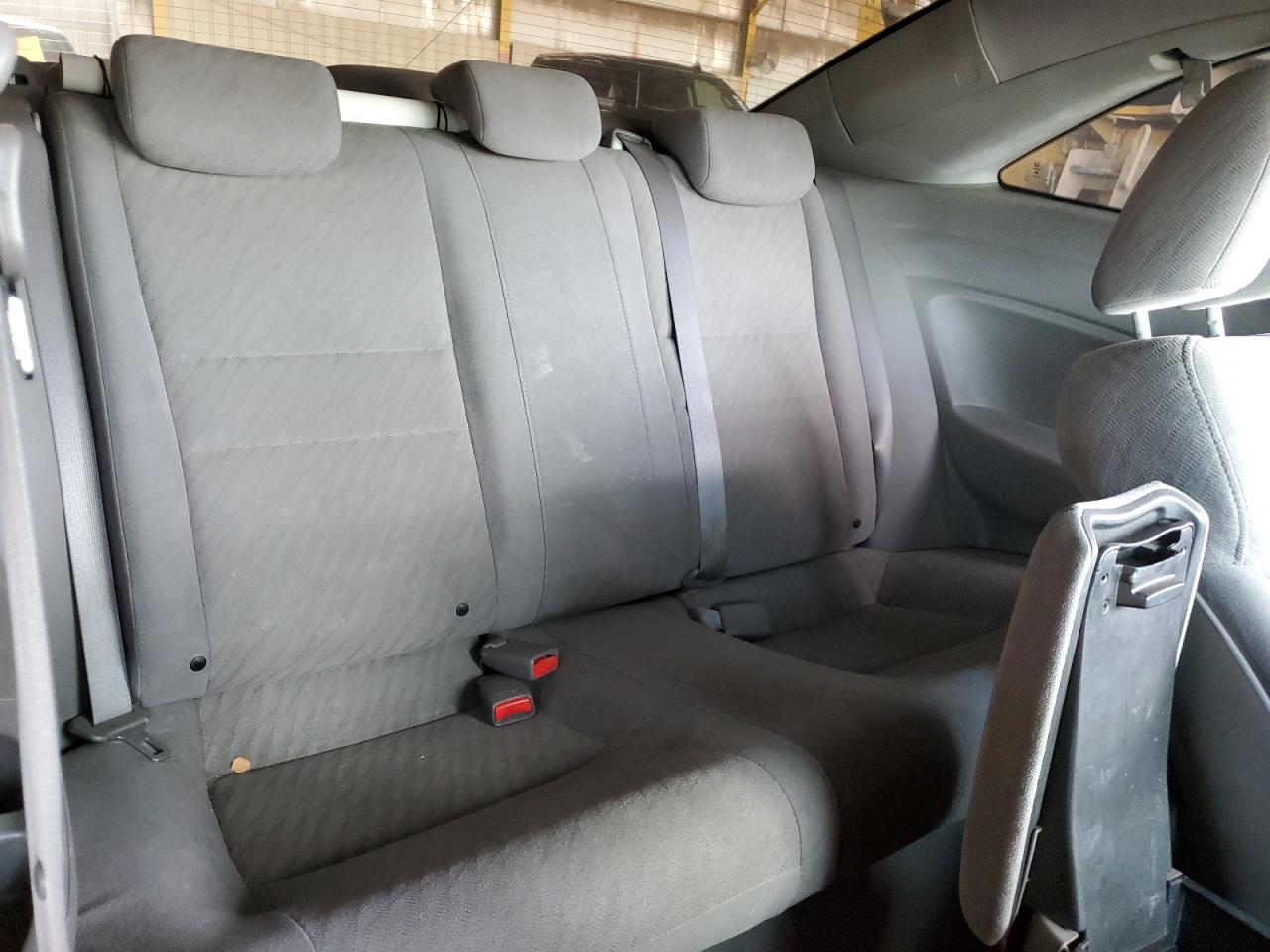 2010 Honda Civic Lx VIN: 2HGFG1B62AH536864 Lot: 81283685