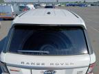 2012 LAND ROVER R-ROVER SPORT HSE RED SDV  for sale at Copart CHESTER