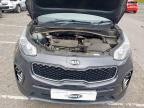 2018 KIA SPORTAGE 2 ISG  for sale at Copart SANDTOFT