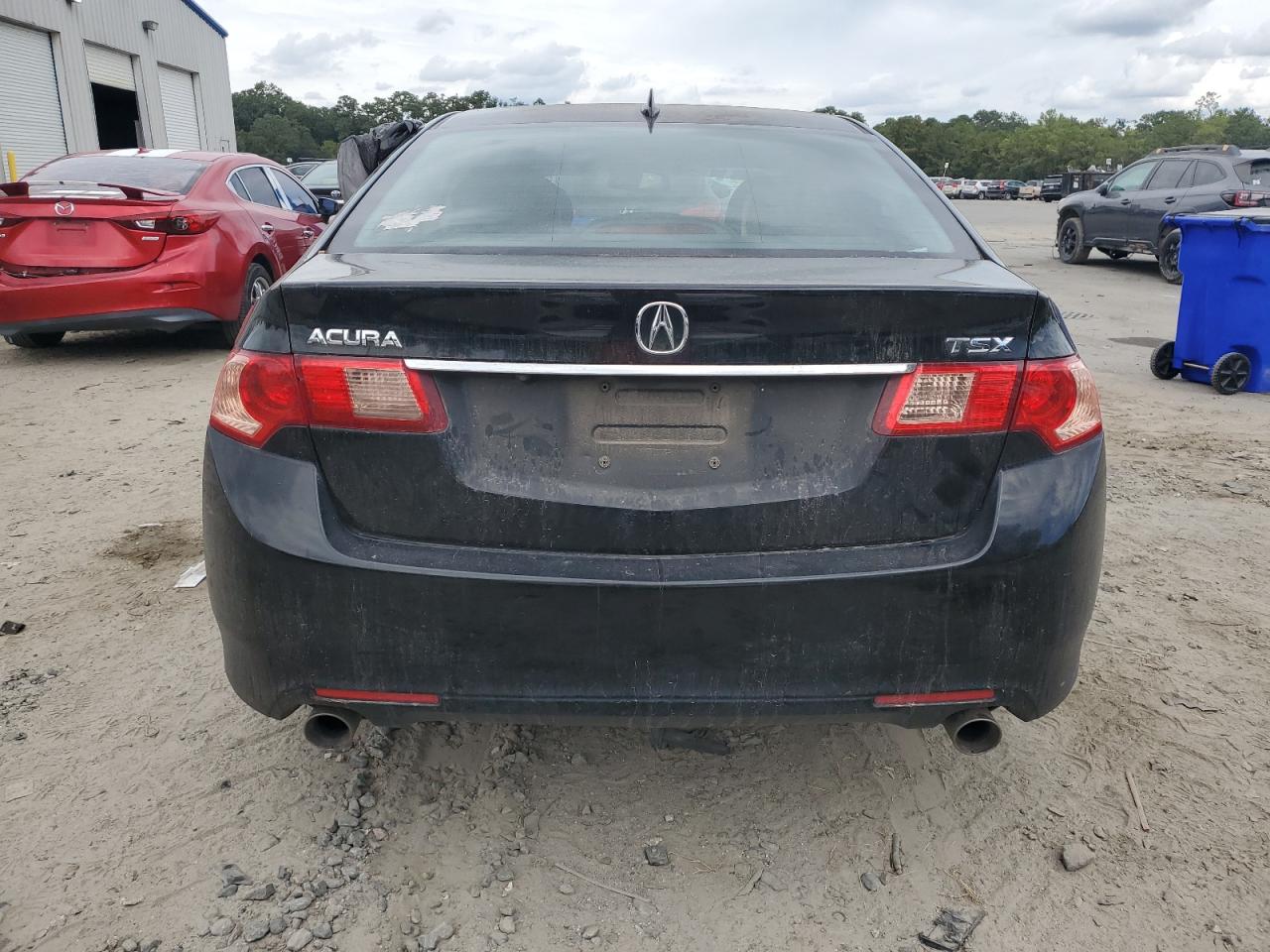 2013 Acura Tsx Tech VIN: JH4CU2F69DC014457 Lot: 82148075