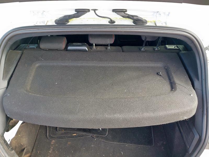 2022 FORD FOCUS 1.0 ECOBOOST ST-LINE 5DR