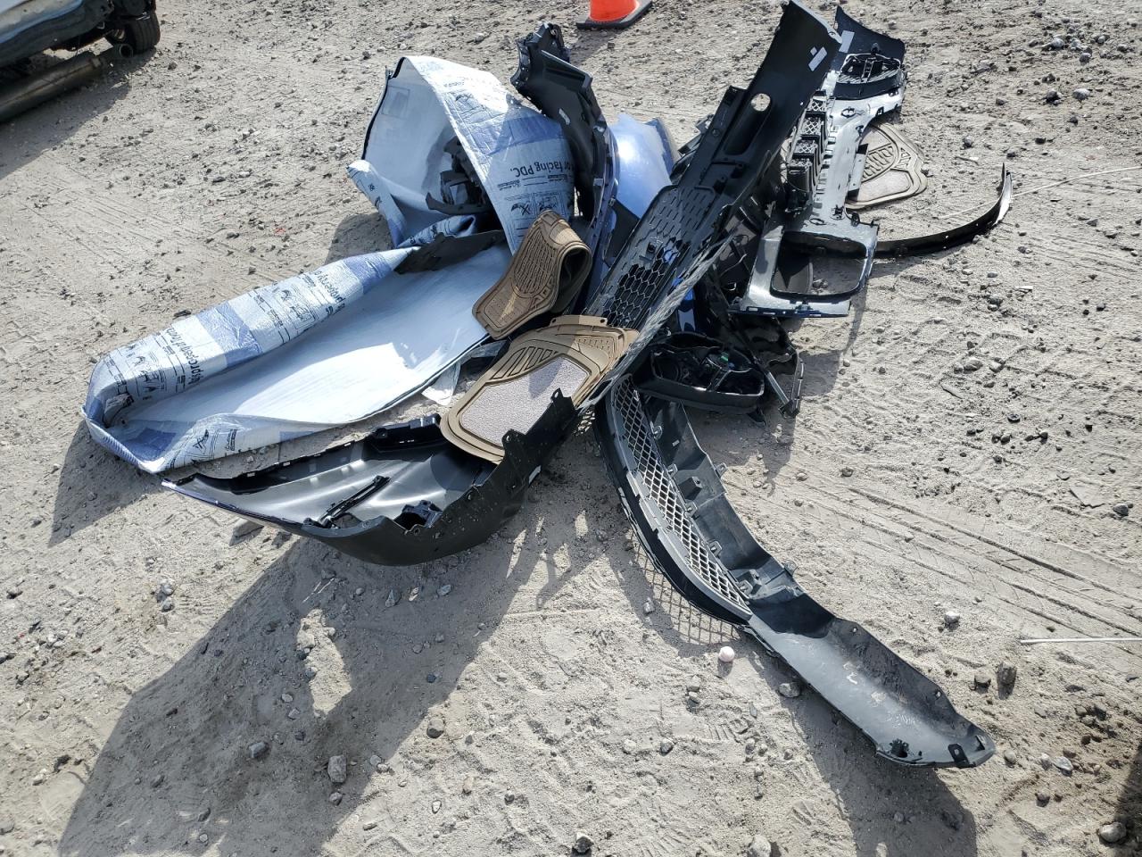 2012 BMW X6 xDrive35I VIN: 5UXFG2C5XCL781037 Lot: 80896415