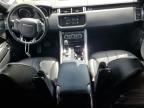 2016 LAND ROVER RANGE ROVER SPORT HSE   à vendre chez Copart MI - FLINT