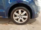 2012 VOLKSWAGEN POLO MATCH 1.2 70 MATCH 5DR for sale at Copart NEWBURY