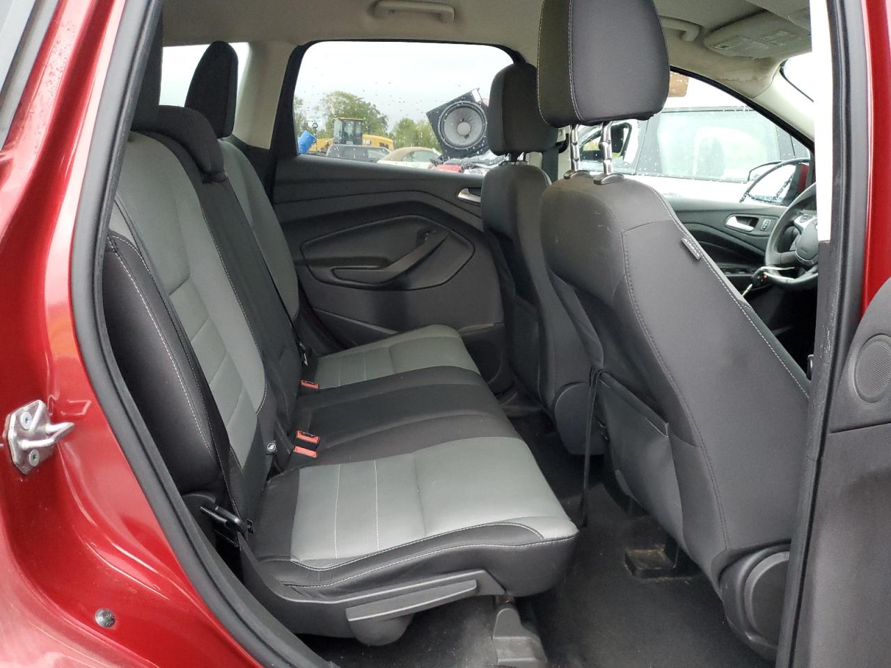 2016 Ford Escape Se VIN: 1FMCU9GX7GUA75155 Lot: 71220515