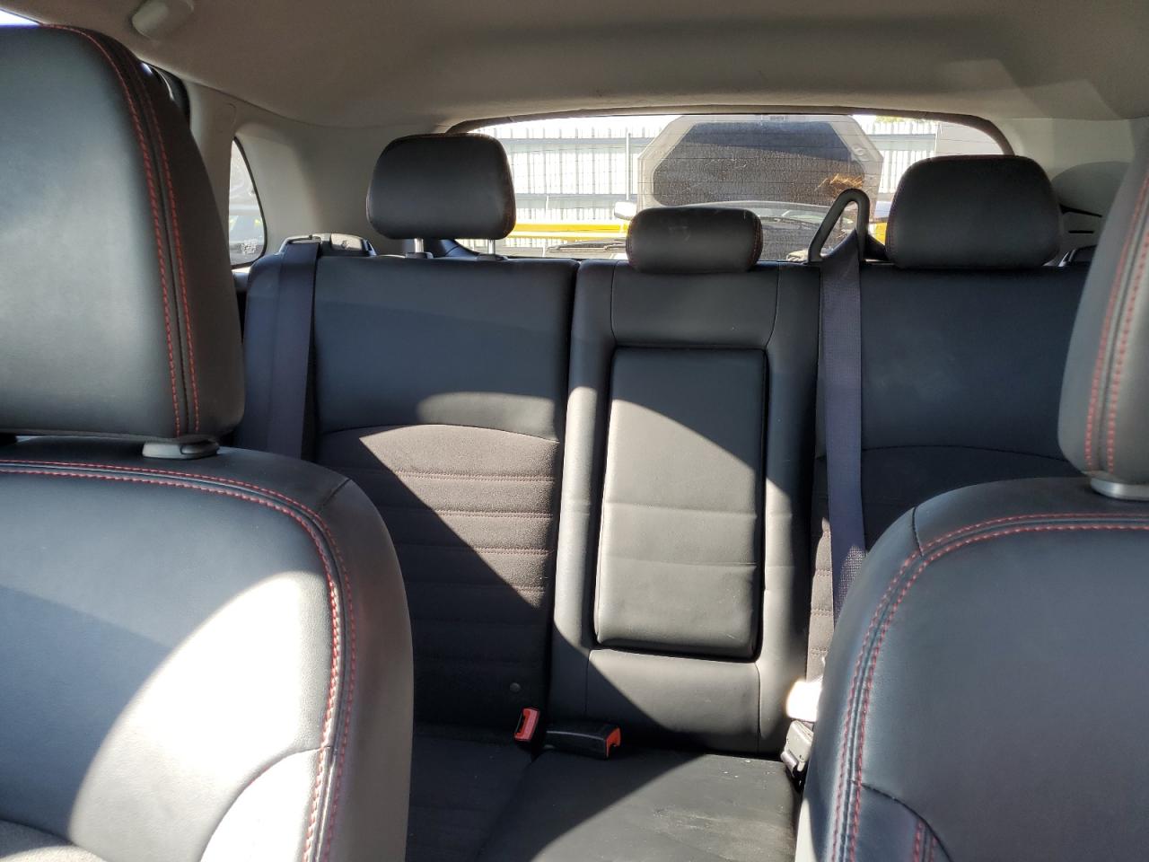 2024 Mitsubishi Outlander Sport S/Se VIN: JA4ARUAUXRU009002 Lot: 84249245