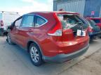 2014 HONDA CR-V SE I-DTEC 4X2  for sale at Copart PETERLEE