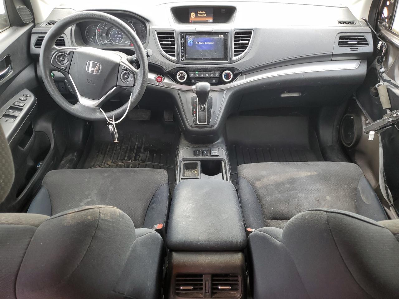 2015 Honda Cr-V Ex VIN: 5J6RM4H57FL103355 Lot: 81592655