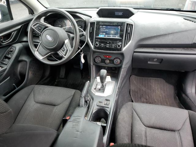  SUBARU IMPREZA 2022 Gray