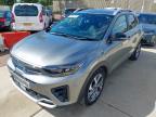 2024 KIA STONIC GT-LINE S for sale at Copart SANDY