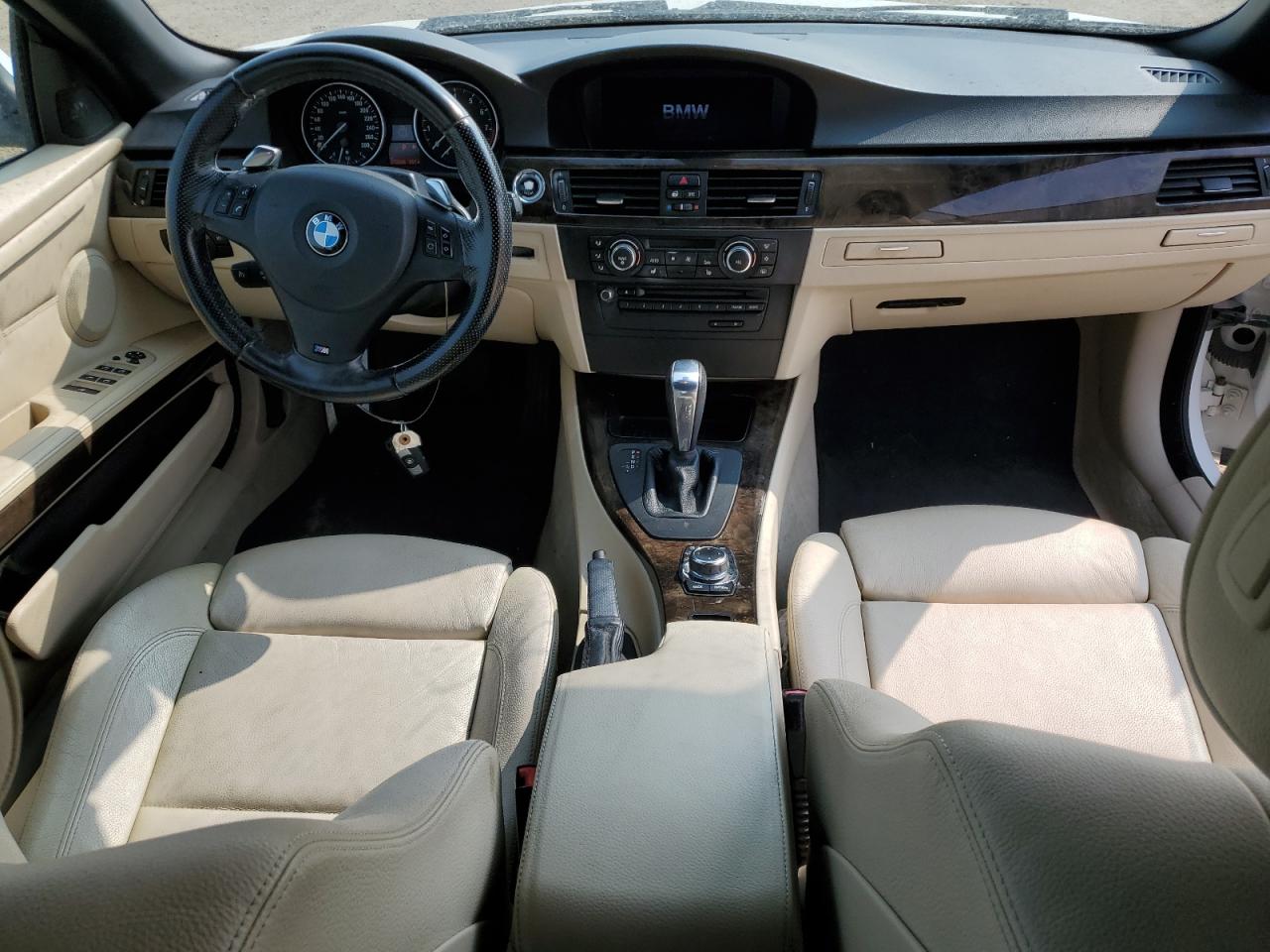 2010 BMW 335 I VIN: WBAWL7C52AP474913 Lot: 70704175