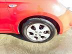 2010 HYUNDAI I20 EDITION  for sale at Copart COLCHESTER
