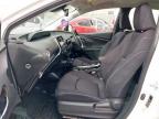 2021 TOYOTA PRIUS BUSINESS ED + PHEV  for sale at Copart SANDWICH