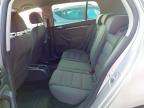 2007 VOLKSWAGEN GOLF GT TDI 140  for sale at Copart SANDWICH