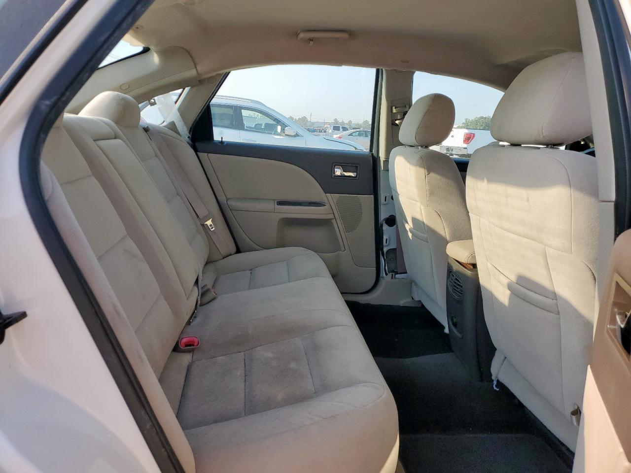 2009 Ford Taurus Se VIN: 1FAHP23W79G120818 Lot: 80883585