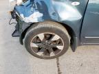 2012 NISSAN NOTE N-TEC+  for sale at Copart ROCHFORD