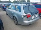 2008 AUDI A4 AVANT S LINE TDI AUTO  for sale at Copart ROCHFORD