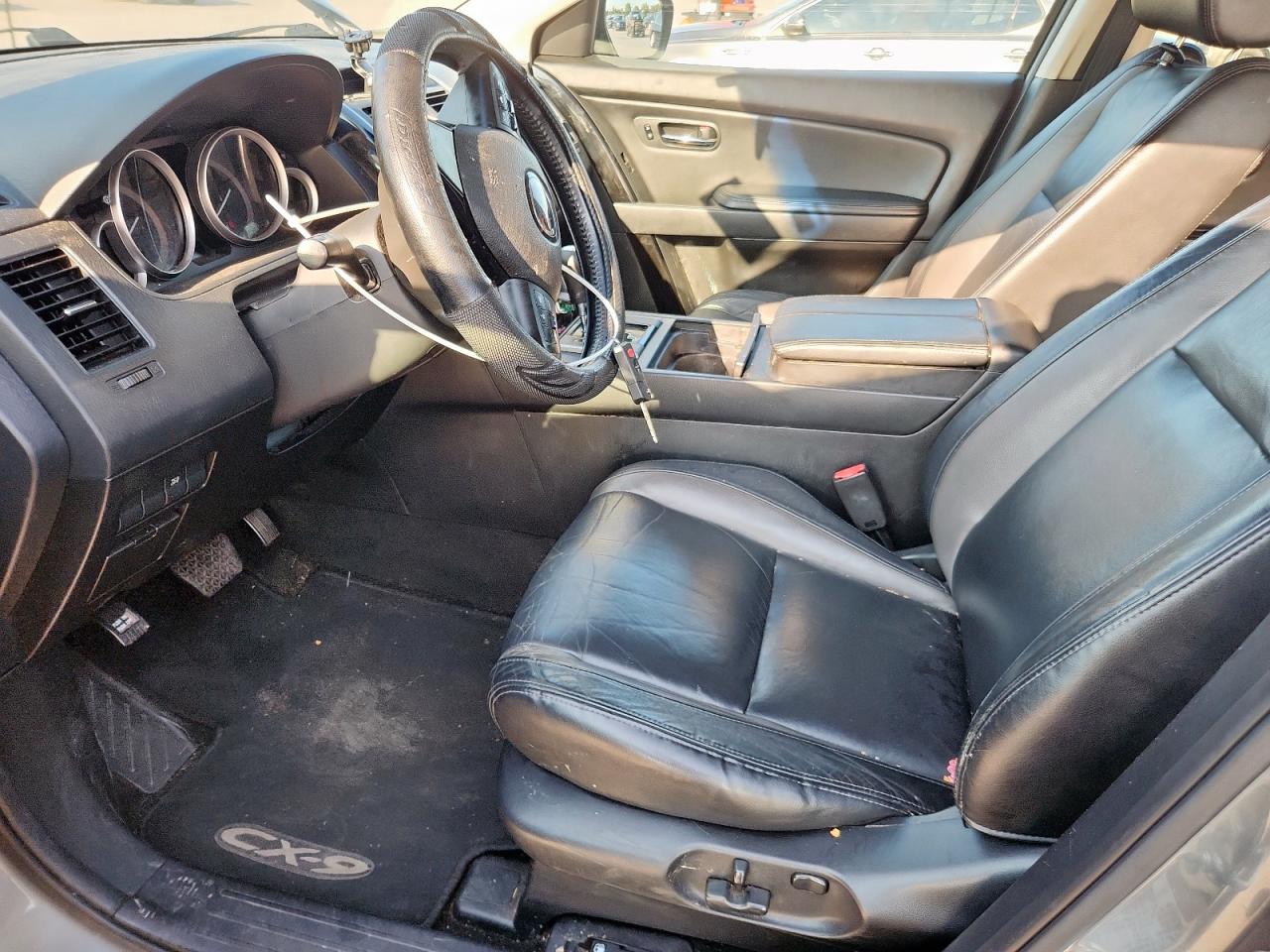 2010 Mazda Cx-9 VIN: JM3TB3MA9A0216224 Lot: 80029855