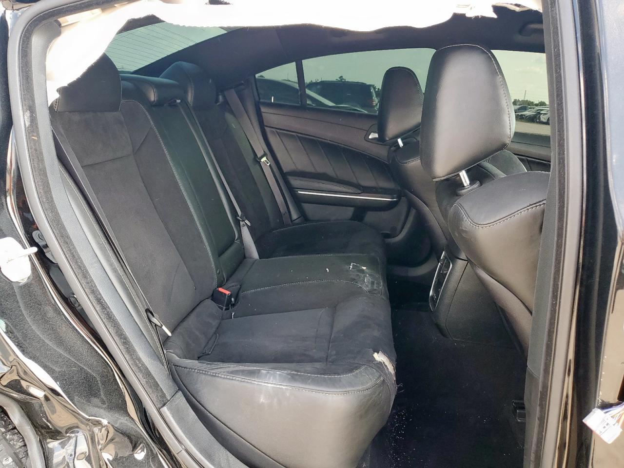 2019 Dodge Charger Scat Pack VIN: 2C3CDXGJ7KH728619 Lot: 71790015