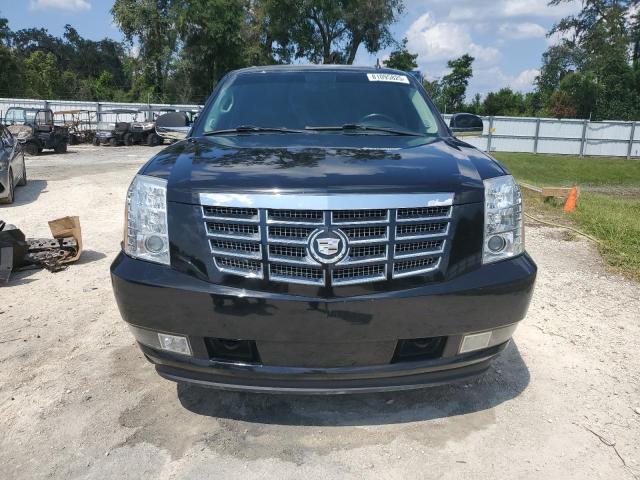  CADILLAC ESCALADE 2012 Czarny