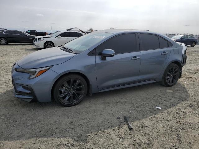 TOYOTA COROLLA SE 2024