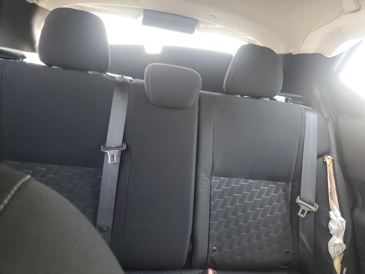 2023 Nissan Kicks Sv VIN: 3N1CP5CV0PL531910 Lot: 81209735