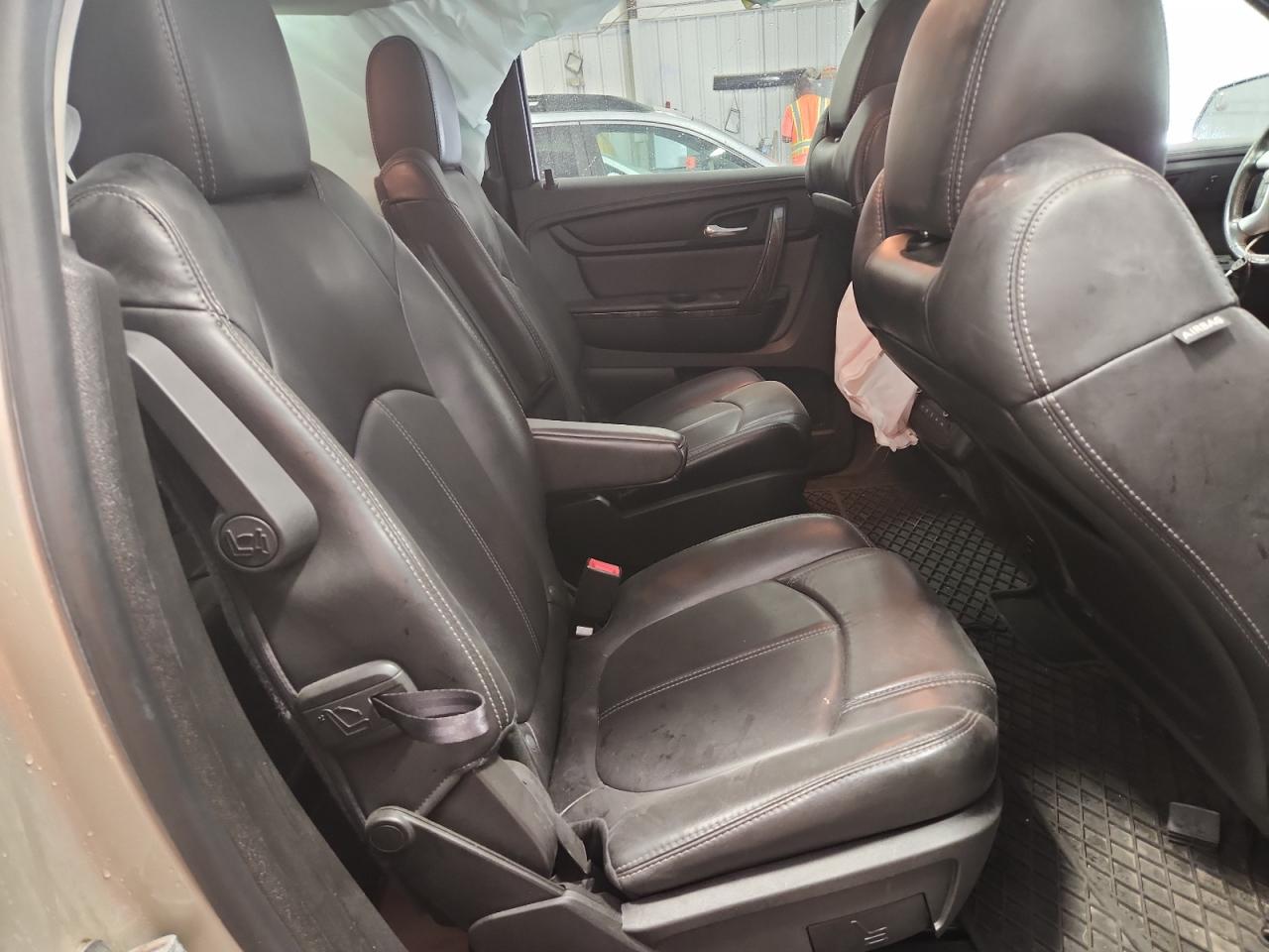 2014 GMC Acadia Slt-1 VIN: 1GKKVRKD4EJ215045 Lot: 72050765