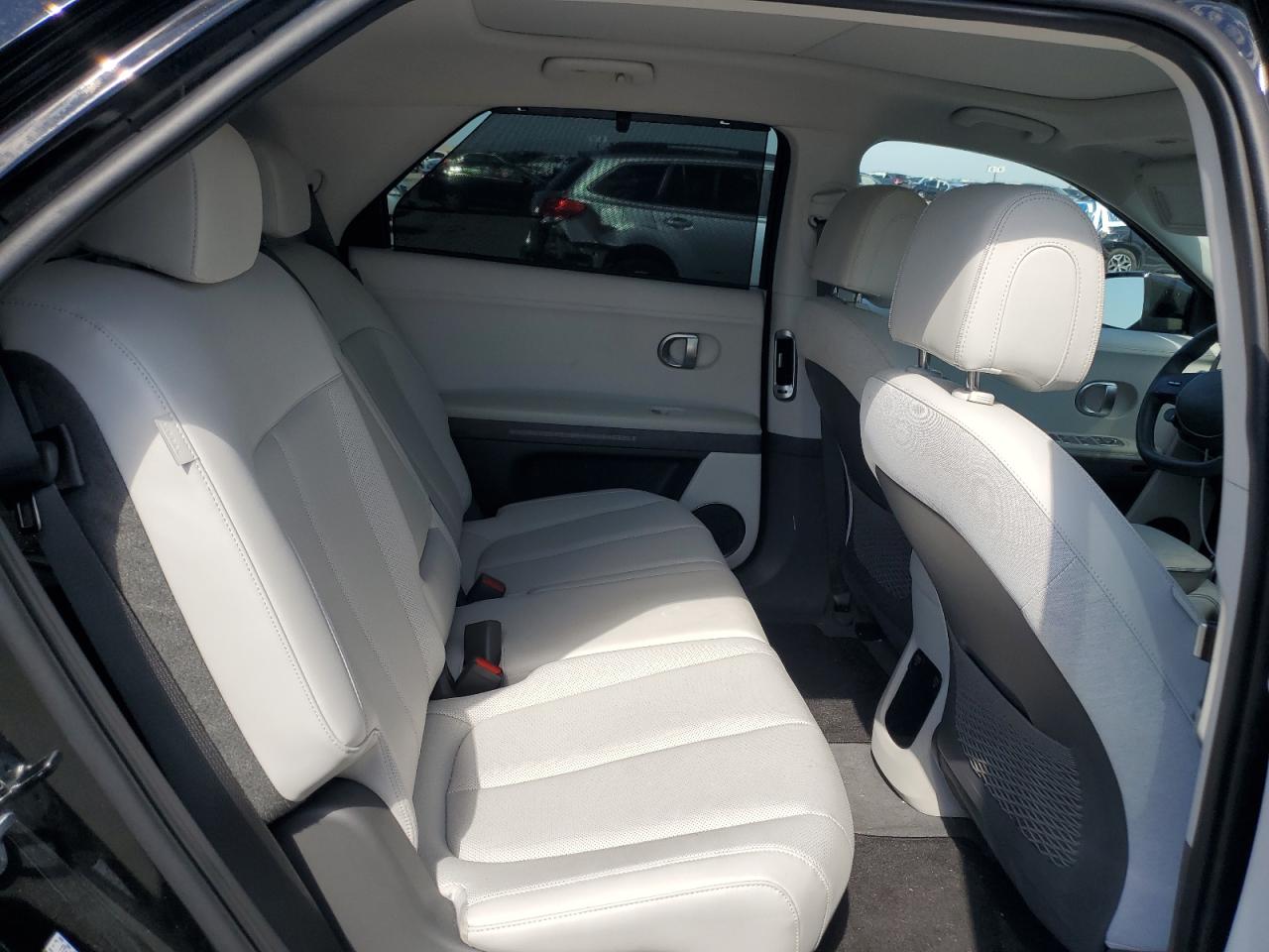 2024 Hyundai Ioniq 5 Limited VIN: KM8KR4DE1RU253311 Lot: 81856255