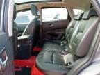 2009 NISSAN QASHQAI N-TEC  for sale at Copart SANDWICH