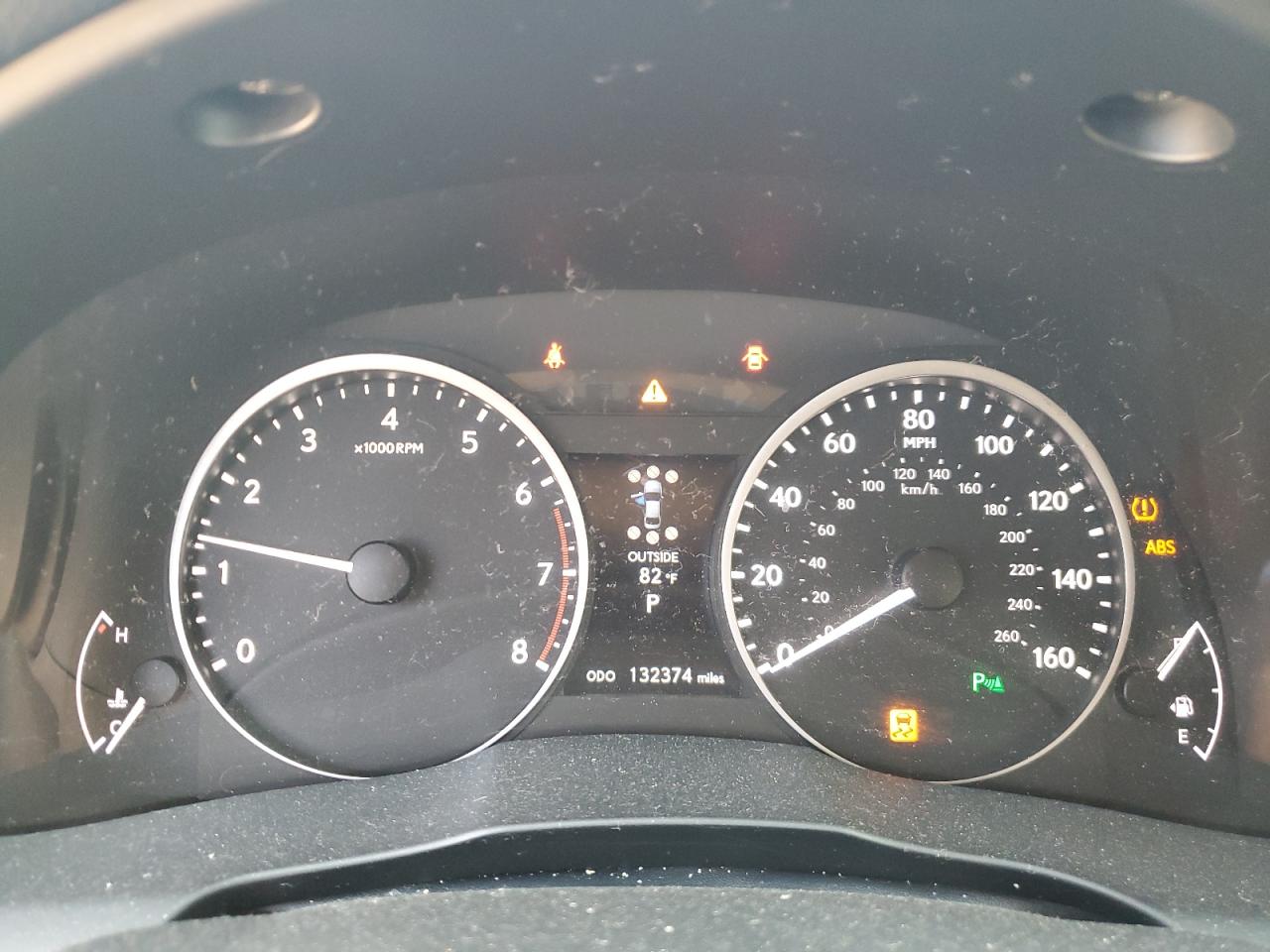 2015 Lexus Es 350 VIN: JTHBK1GGXF2180756 Lot: 80954465