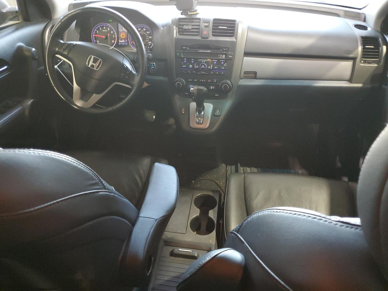 2011 Honda Cr-V Exl VIN: 5J6RE4H71BL011487 Lot: 81910795