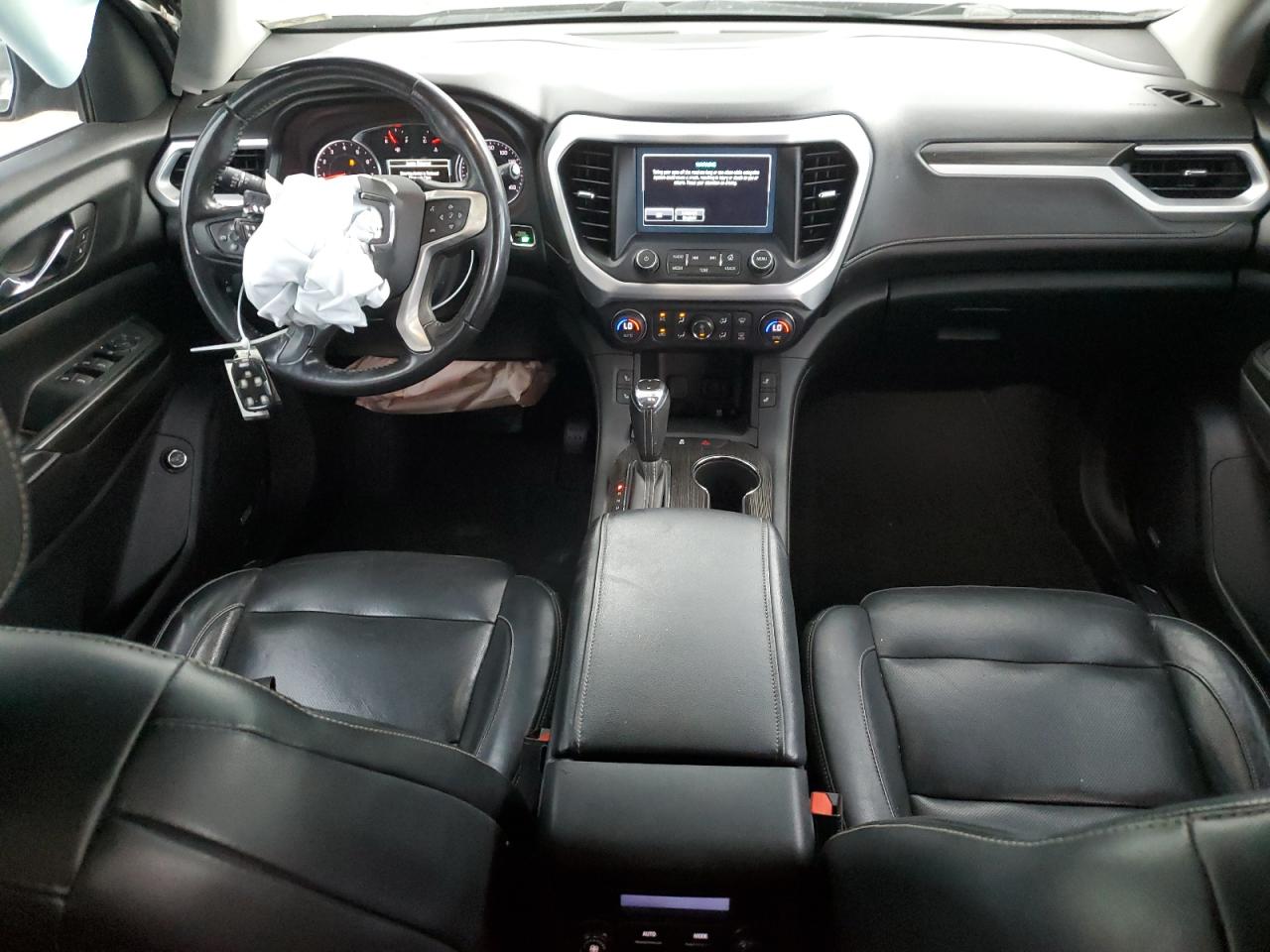 2018 GMC Acadia Slt-1 VIN: 1GKKNMLS3JZ218160 Lot: 84406395