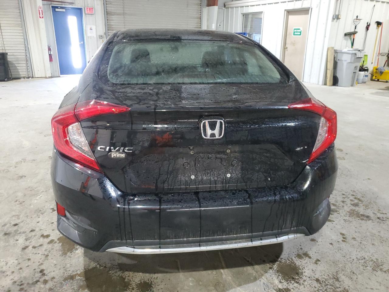 2019 Honda Civic Lx VIN: 2HGFC2F67KH525338 Lot: 84469925
