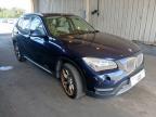 2012 BMW X1 XLINE for sale at Copart SANDTOFT