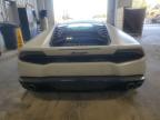 2015 LAMBORGHINI HURACAN    for sale at Copart MO - ST. LOUIS
