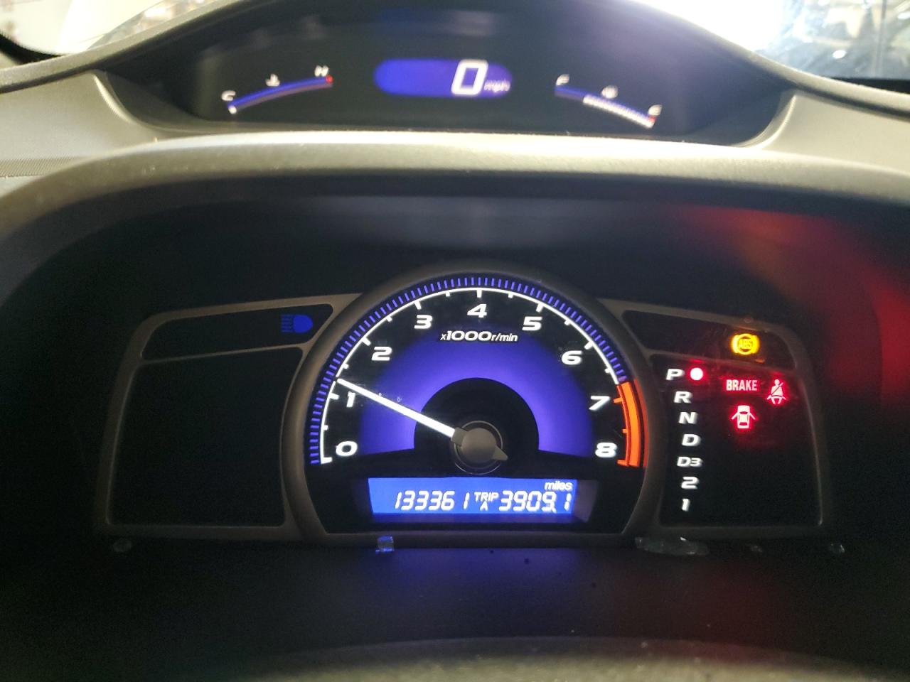 2007 Honda Civic Lx VIN: 1HGFA16597L079906 Lot: 71511625