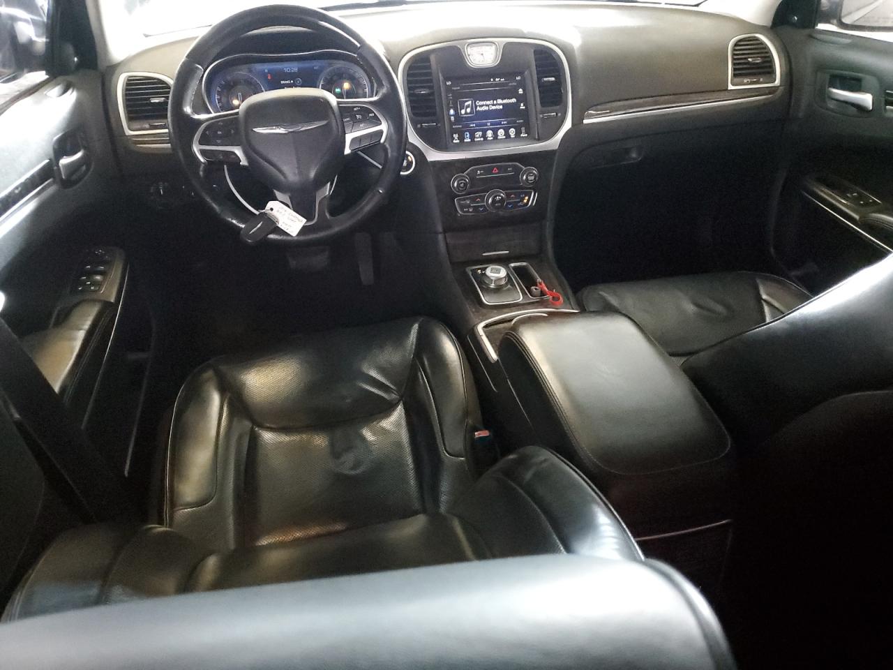 2016 Chrysler 300C VIN: 2C3CCAEG2GH342835 Lot: 80171075