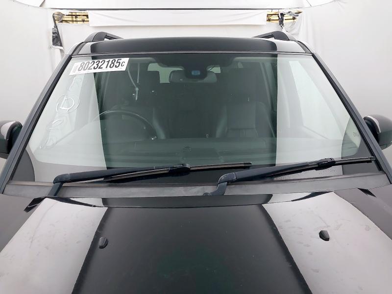 2014 LAND ROVER DISCOVERY XS SDV6 AUTO XS COMMERCIAL SD V6 AUTO