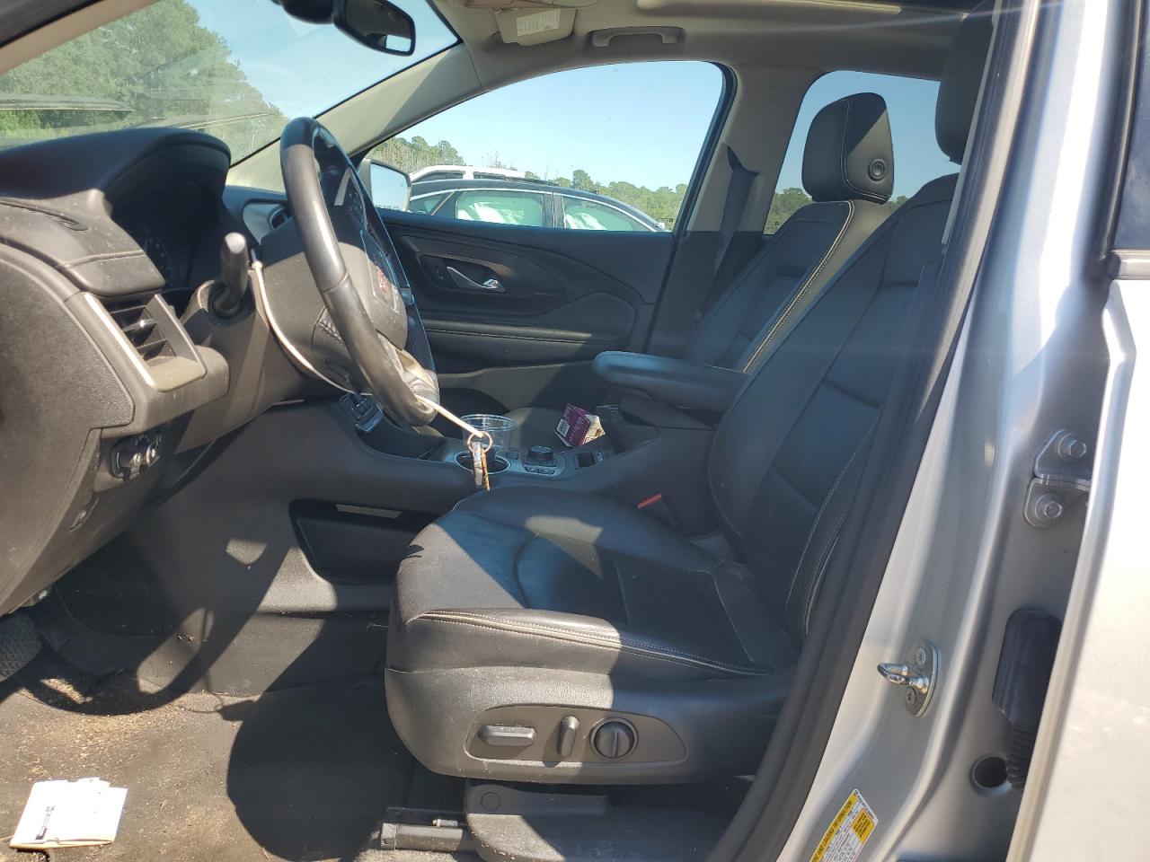 2018 GMC Terrain Denali VIN: 3GKALSEX3JL256624 Lot: 70562715