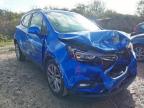 2017 VAUXHALL MOKKA X ACTIVE TURBO AUTO  for sale at Copart BRISTOL