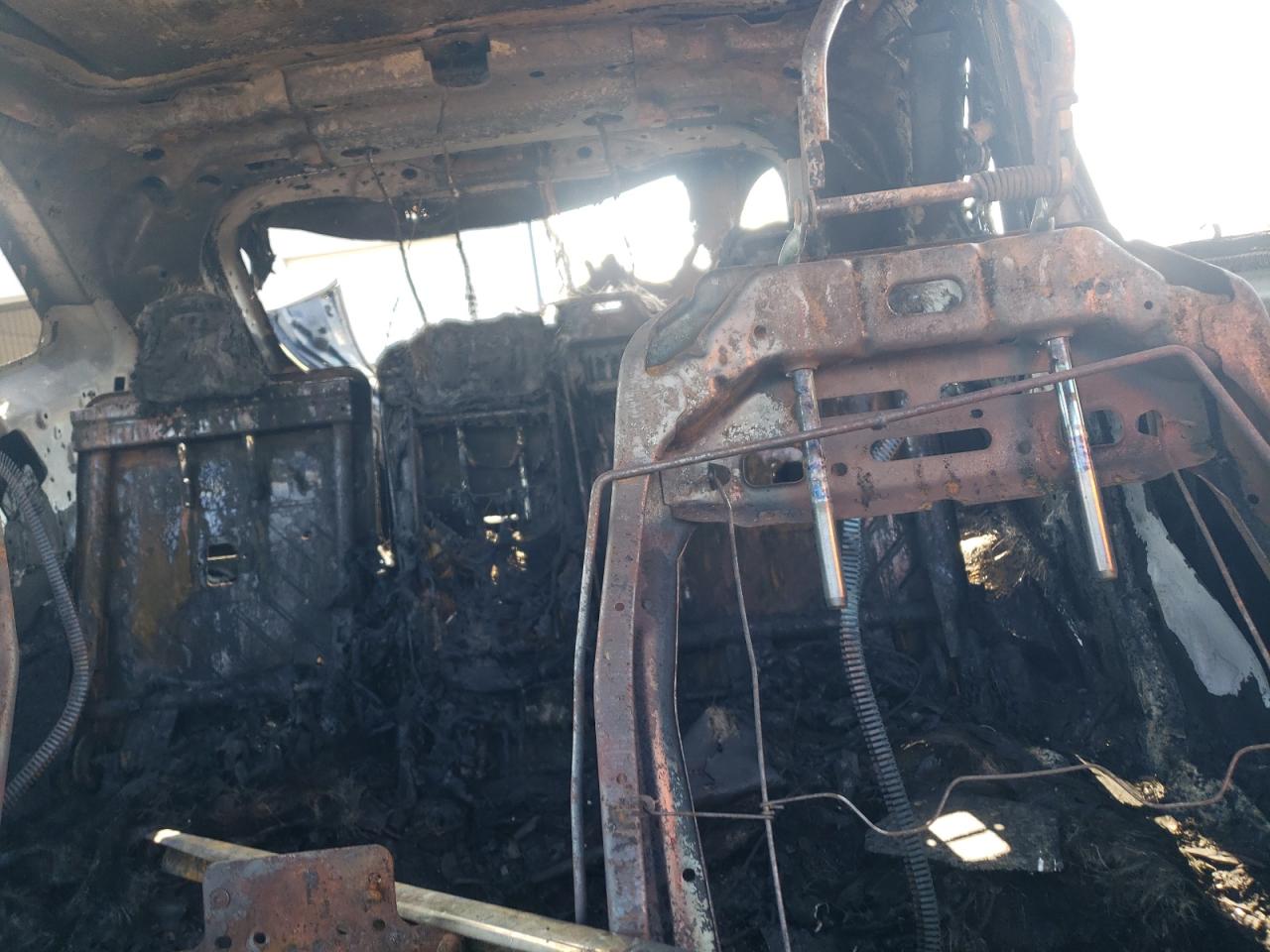 2016 Ford Edge Titanium VIN: 2FMPK3K99GBB99687 Lot: 80709285